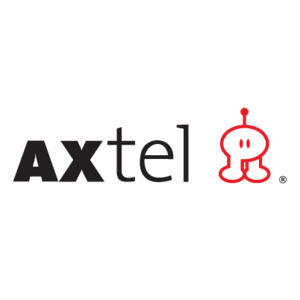 Axtel(447) Logo