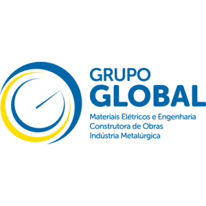Grupo Global Logo