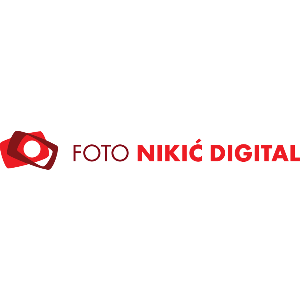 Foto, Nikic, Digital