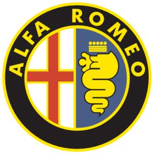 Alfa Romeo(226) Logo