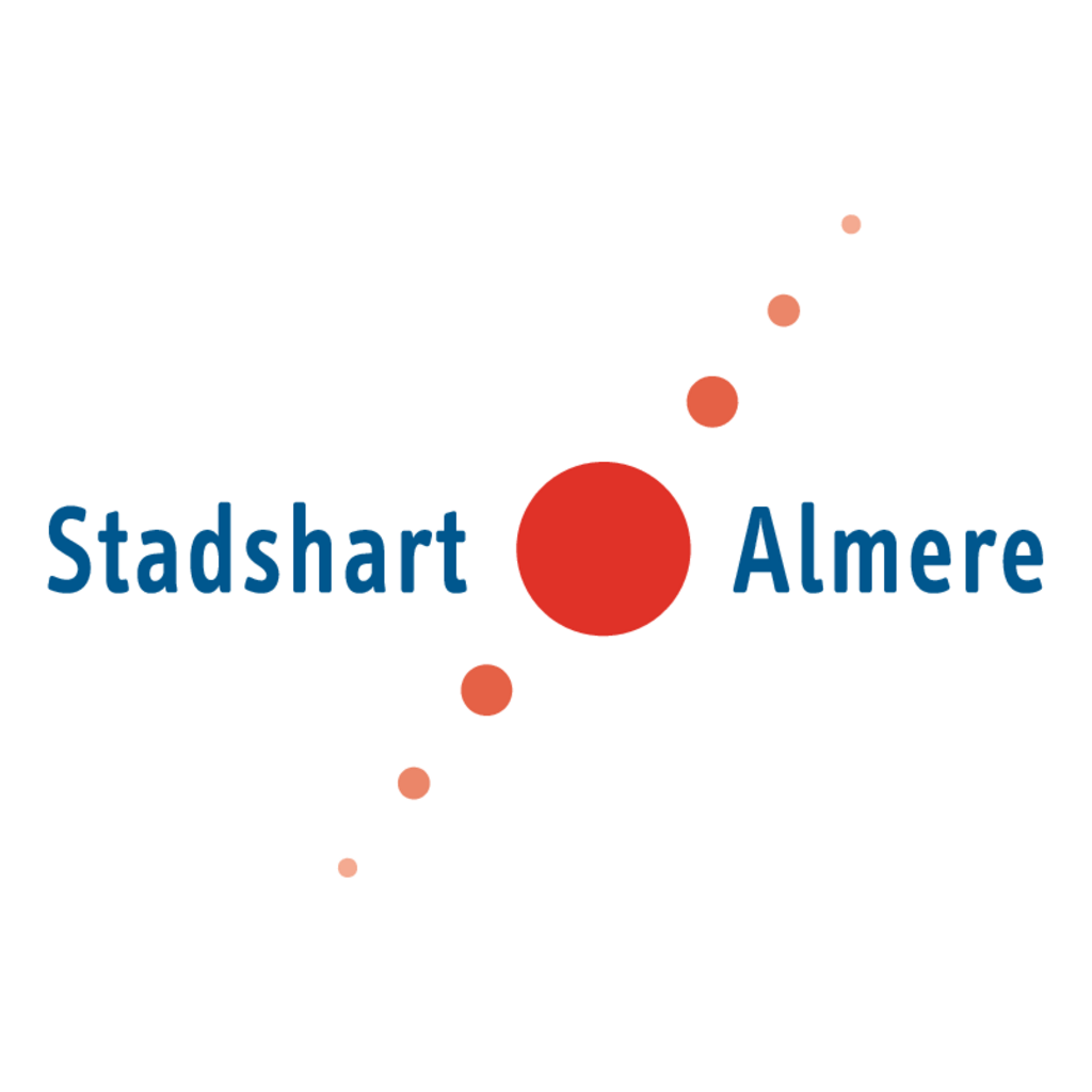 Stadshart,Almere