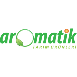 Aromatik Tarim Ürünleri Logo