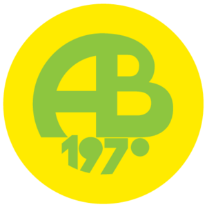 AB70 Logo