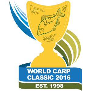 World Carp Classic Logo