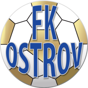 FK Ostrov Logo