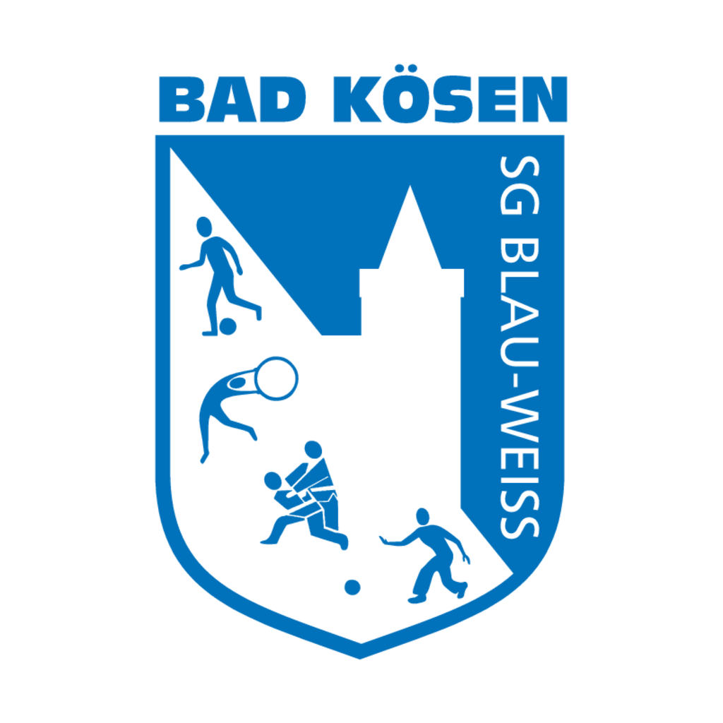 Blau-Weiss,Bad,Koesen