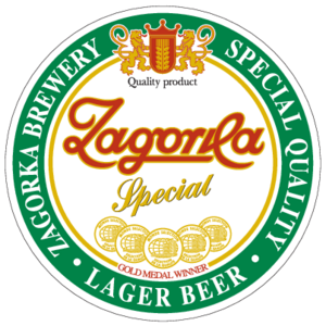 Zagorka Logo