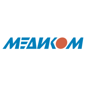 Medicom Logo