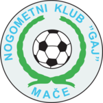 NK Gaj Mace Logo