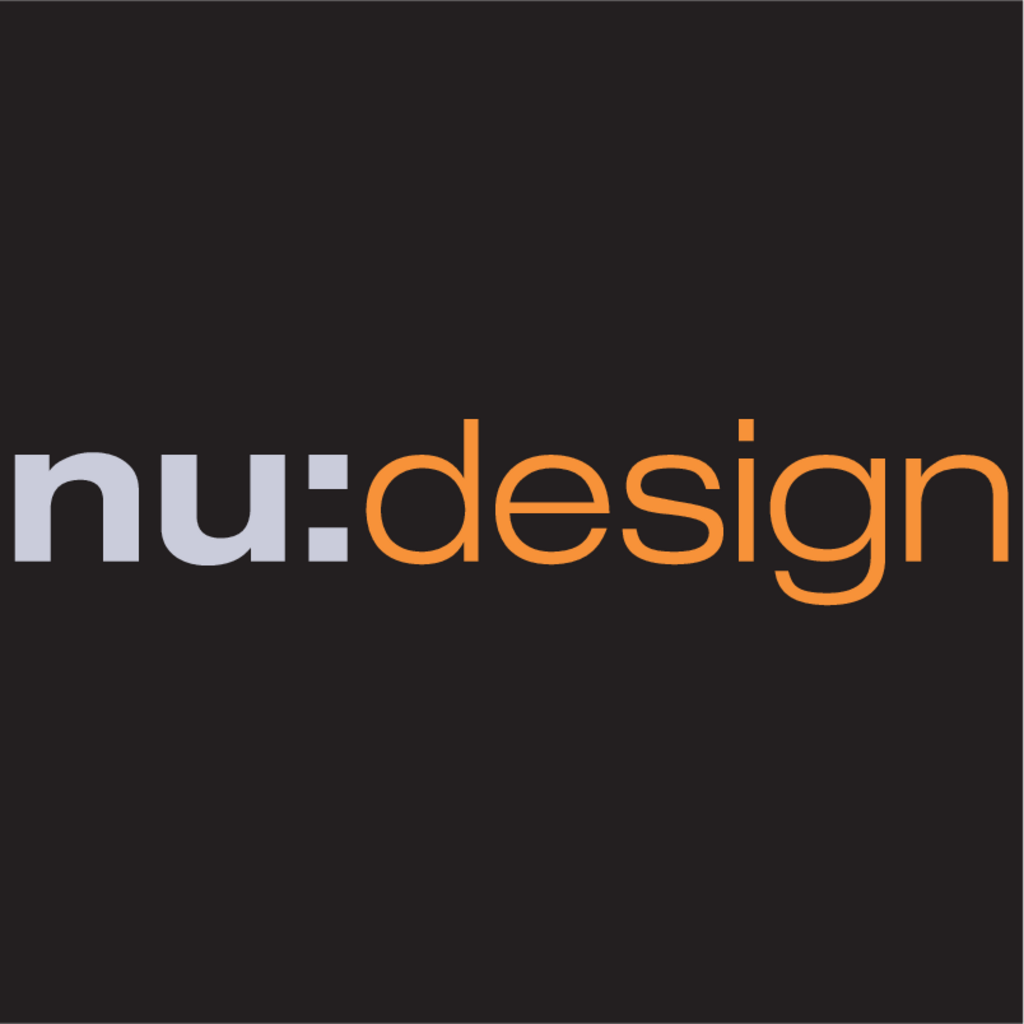 Nu,design