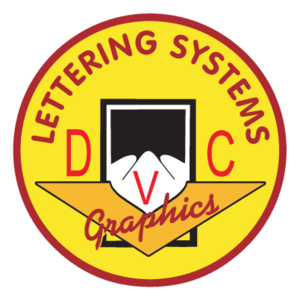 DVC-GRAPHICS Logo