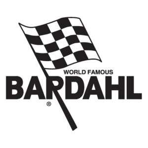 Bardahl Logo