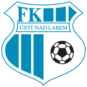 Usti Nad Labem Logo