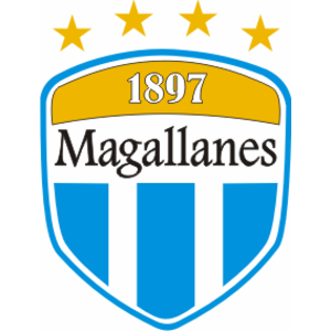 Logo, Sports, Chile, Magallanes