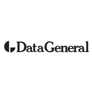 Data General(103) Logo