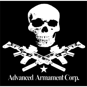 Advanced Armament Corp. Logo