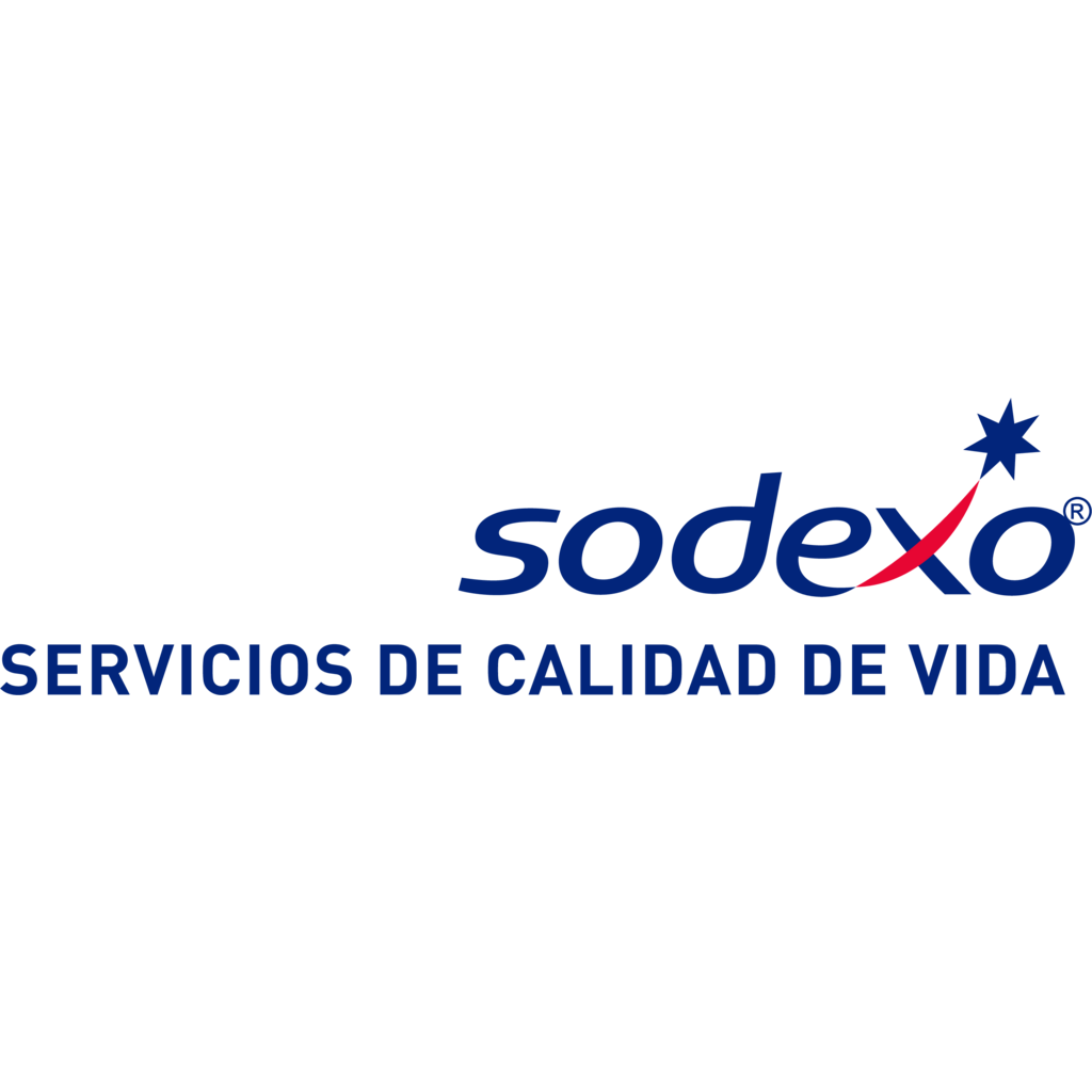 Logo, Industry, Mexico, Sodexo Mexico