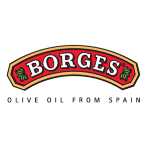 Borges Logo