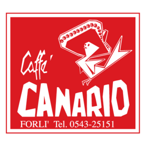 Canario Caffe Logo