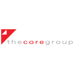 The Core Group Logo