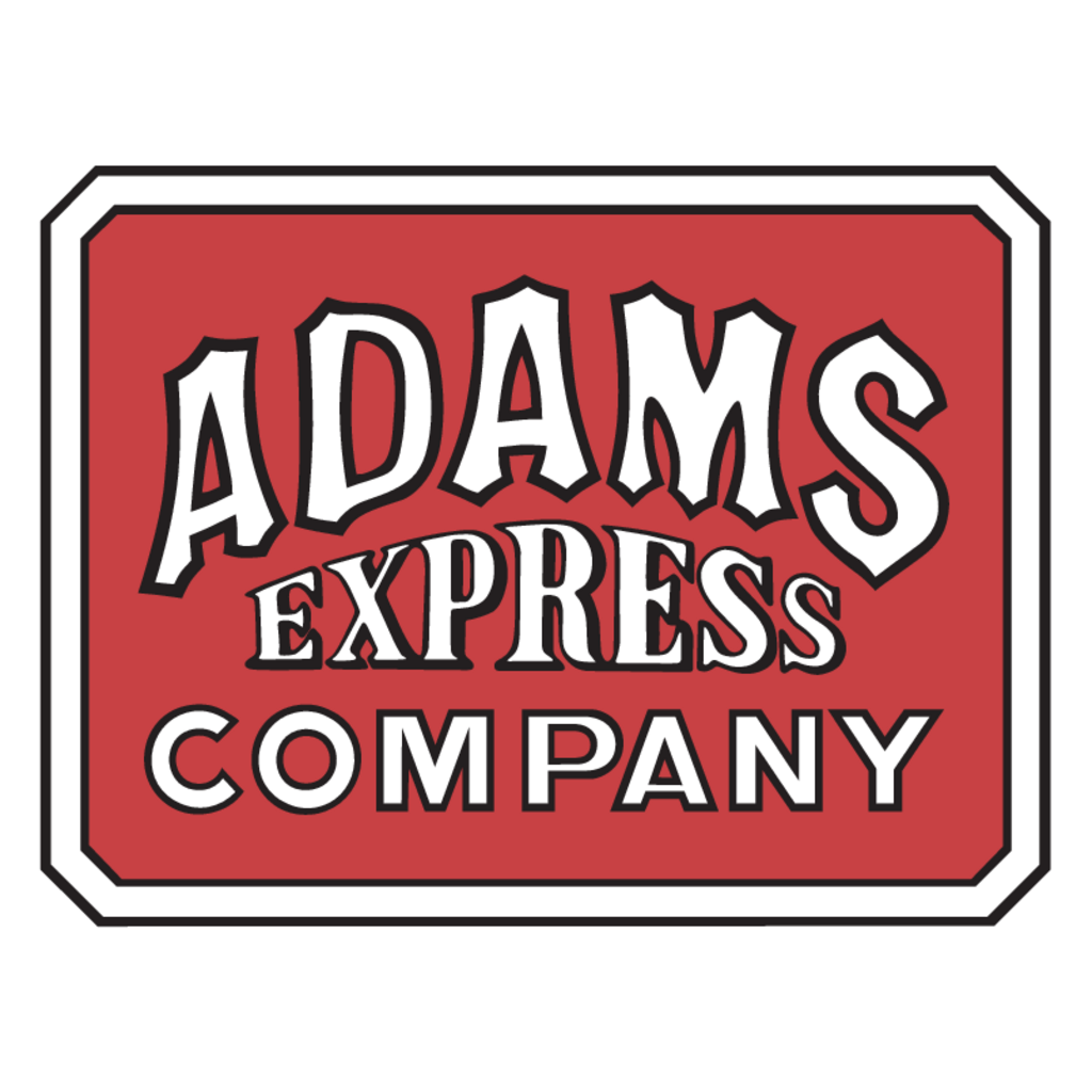Adams,Express,Company(882)