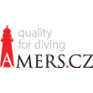 AMRES DIVING CENTRE Logo