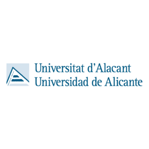 Universidad de Alicante(131) Logo