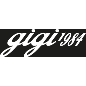 Gigi Sportswear Retro Logo