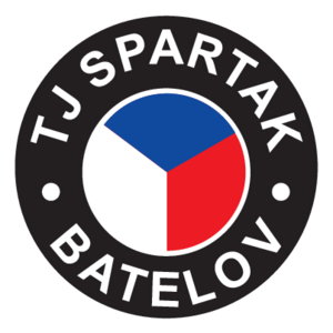 TJ Spartak Batelov Logo
