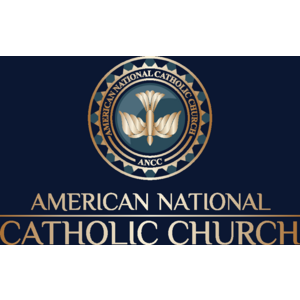 American National Catholic Church Logo