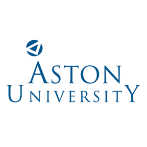 Aston University Logo