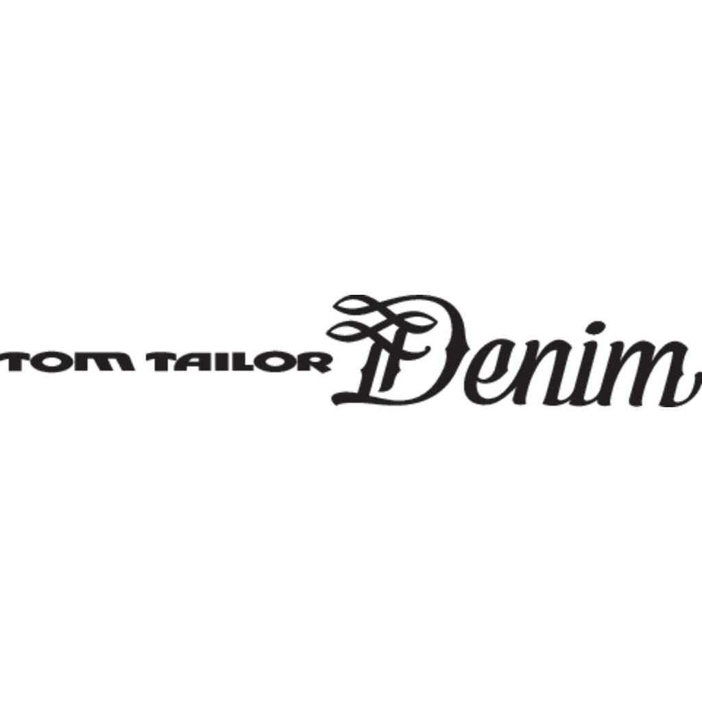 Tom Tailor logo, Vector Tom ai, formats download (eps, brand Logo free png, Tailor cdr) of