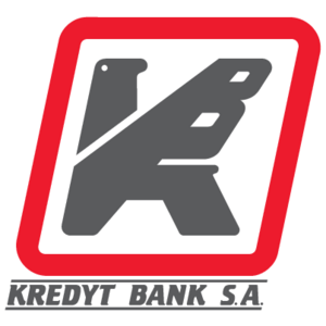 Kredyt Bank Logo