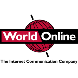 World Online Logo