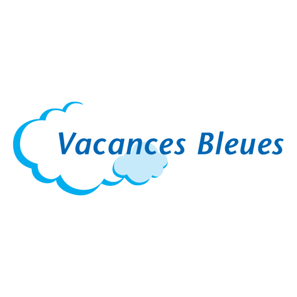 Vacances,Bleues