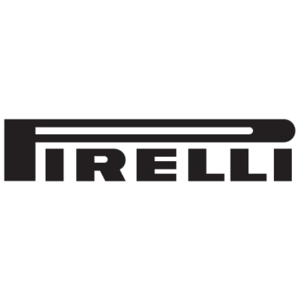 Pirelli Logo