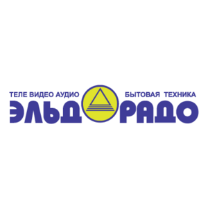Eldorado(26) Logo