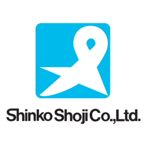 Shinko Shoji Co  Logo