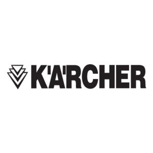 Kaercher(16) Logo
