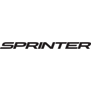 Sprinter Logo