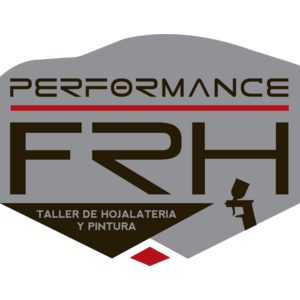 Performance FRH Logo