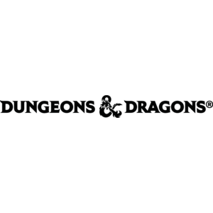 Dungeons & Dragons Logo