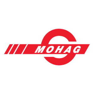 Mohag Logo