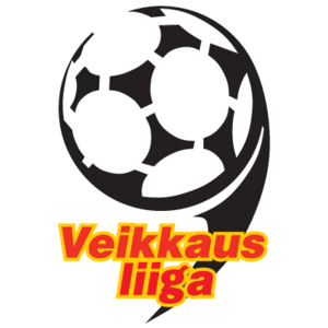 Finland Veikkausliiga Logo