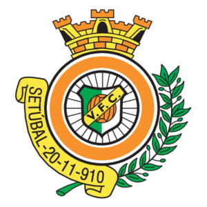 Vitoria Futebol Clube de Setubal(178) Logo