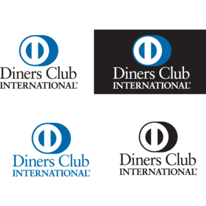 Diner's Club Logo