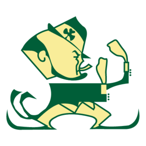 Notre Dame Fighting Irish Logo