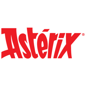 Asterix Logo