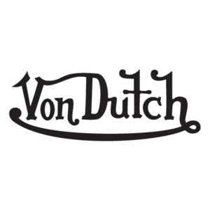 Von Dutch Logo