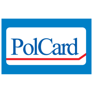 PolCard Logo